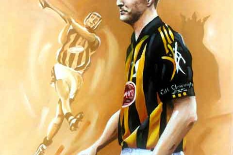 King Henry – Limited Edition Art Print