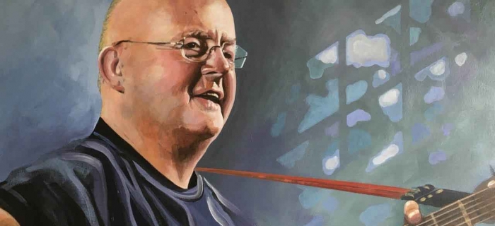 Christy (Limited Edition Art Print)