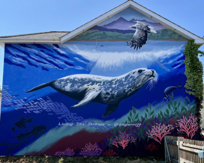 Glengarriff Seal
